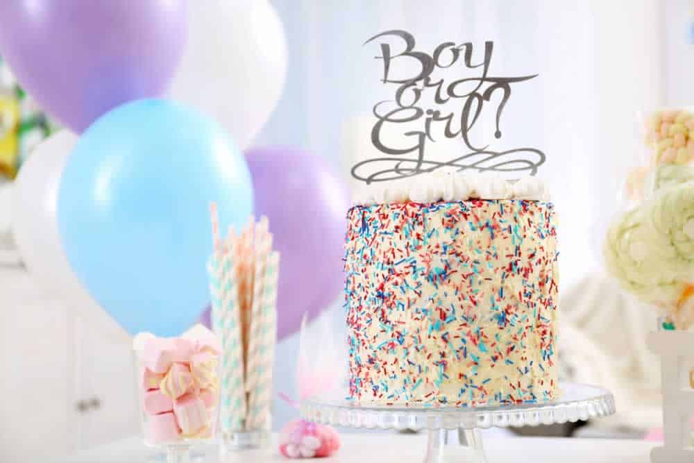 Gender Reveal Party Decorations Yonkers